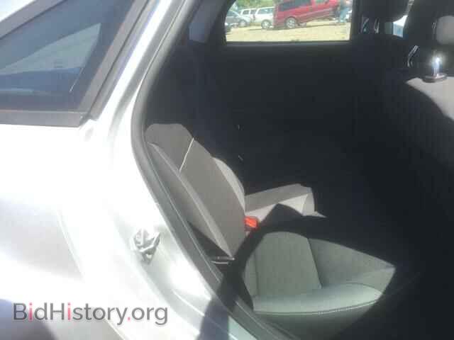 2014 FORD FOCUS - VIN: 1FADP3E22EL236864 - Photo 6
