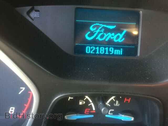 2014 FORD FOCUS - VIN: 1FADP3E22EL236864 - Photo 8