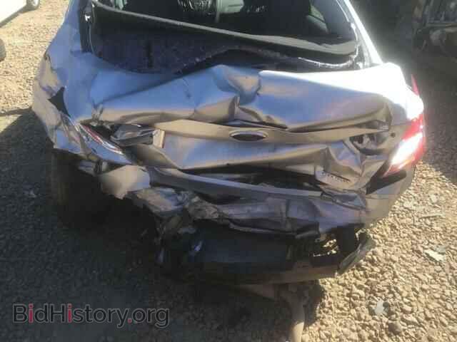 2014 FORD FOCUS - VIN: 1FADP3E22EL236864 - Photo 9