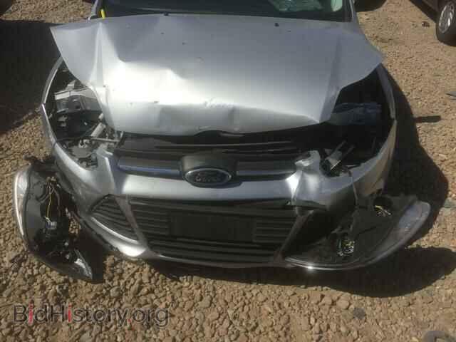 2014 FORD FOCUS - VIN: 1FADP3E22EL236864 - Photo 10