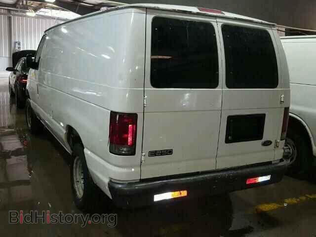 2003 FORD ECONOLINE - VIN: 1FTNE24L43HA47416 - Фото 3