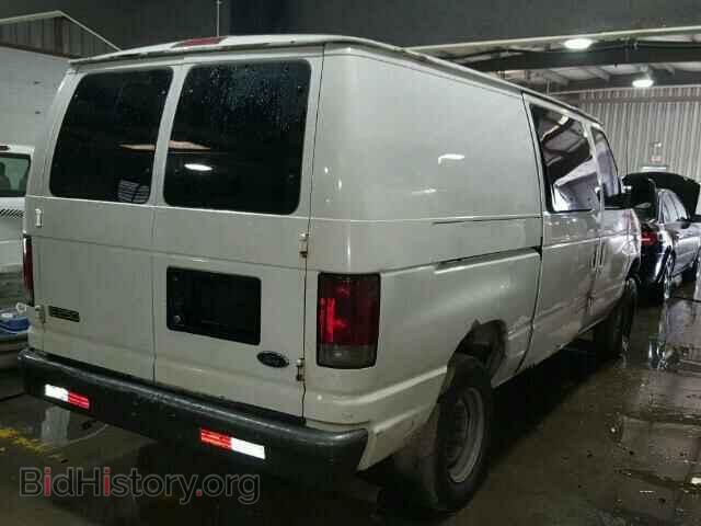 2003 FORD ECONOLINE - VIN: 1FTNE24L43HA47416 - Фото 4
