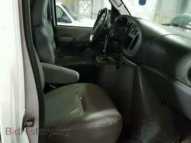 2003 FORD ECONOLINE - VIN: 1FTNE24L43HA47416 - Фото 5