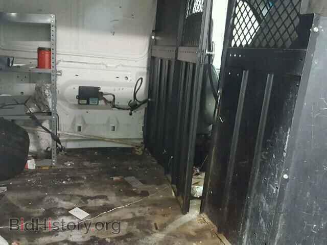 2003 FORD ECONOLINE - VIN: 1FTNE24L43HA47416 - Фото 6