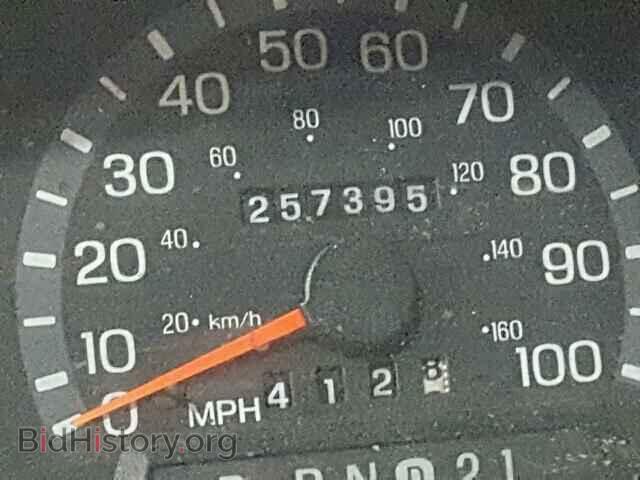 2003 FORD ECONOLINE - VIN: 1FTNE24L43HA47416 - Фото 8