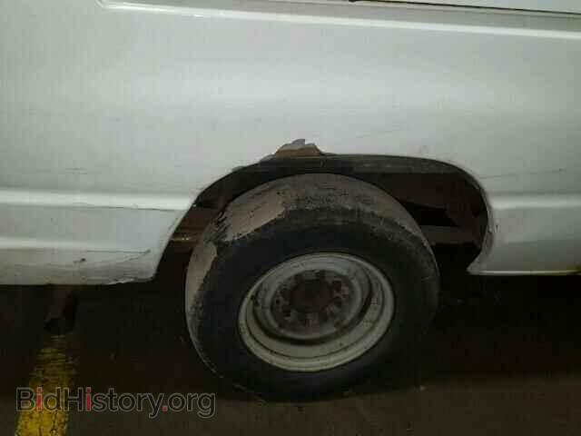 2003 FORD ECONOLINE - VIN: 1FTNE24L43HA47416 - Фото 9