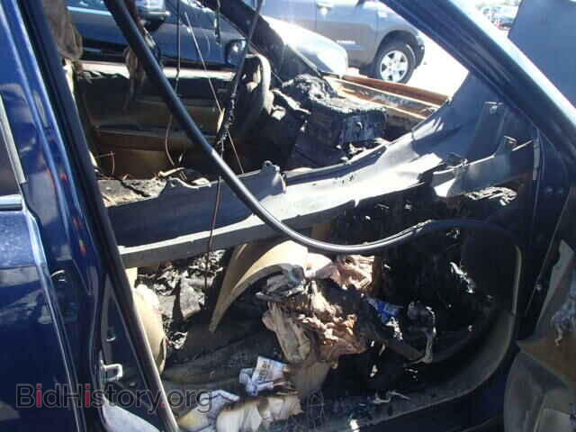 2010 SUBARU OUTBACK - VIN: 4S4BRBGC3A3342550 - Фото 5