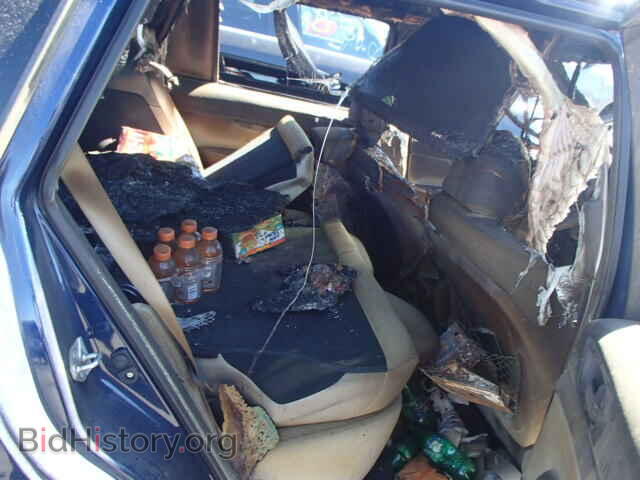 2010 SUBARU OUTBACK - VIN: 4S4BRBGC3A3342550 - Фото 6