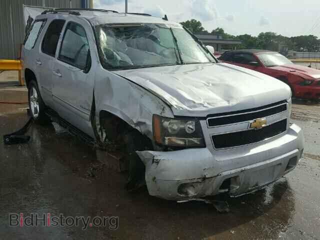 Photo 1GNSCAE06DR364768 - CHEVROLET TAHOE 2013