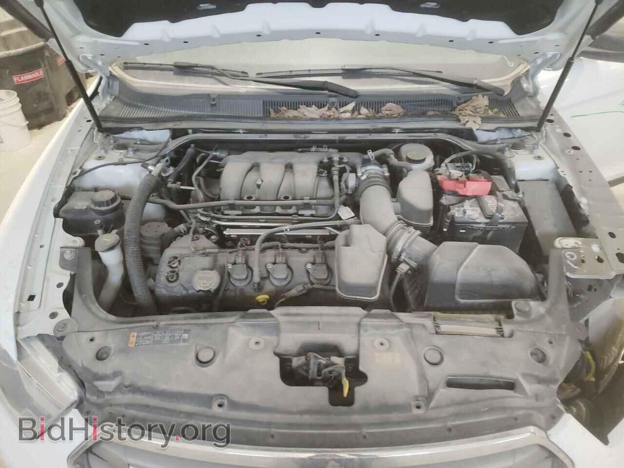 2015 FORD TAURUS - VIN: 1FAHP2D89FG151466 - Фото 7