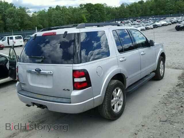 2010 FORD EXPLORER - VIN: 1FMEU7DE7AUA10846 - Photo 4