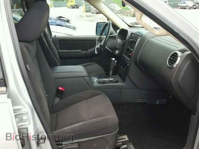 2010 FORD EXPLORER - VIN: 1FMEU7DE7AUA10846 - Photo 5