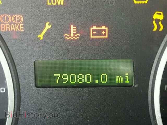 2010 FORD EXPLORER - VIN: 1FMEU7DE7AUA10846 - Photo 8