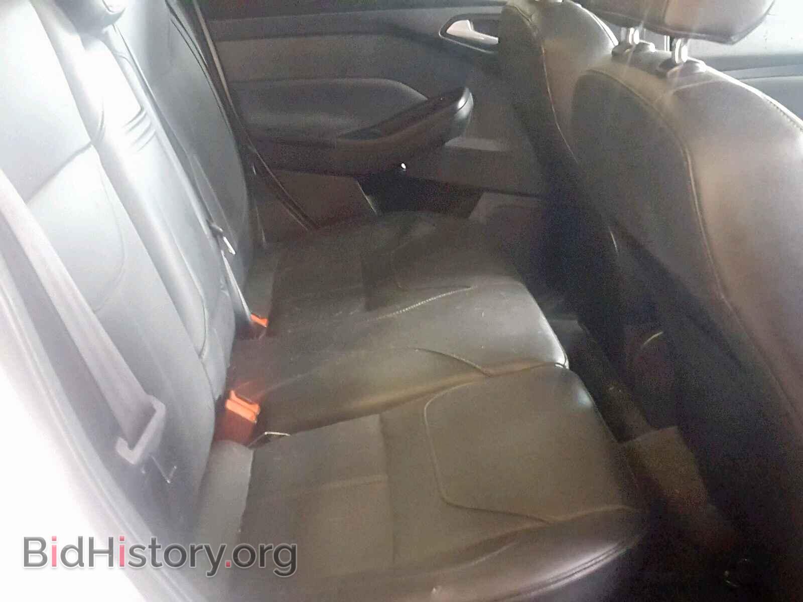 2015 FORD FOCUS SE - VIN: 1FADP3F2XFL302514 - Фото 6