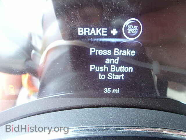 2014 DODGE DURANGO - VIN: 1C4RDHDG4EC581770 - Фото 8