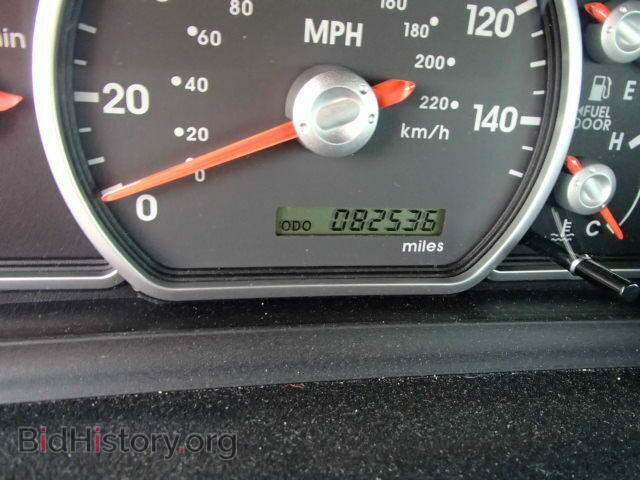 2007 MITSUBISHI GALANT - VIN: 4A3AB36F77E074926 - Фото 8
