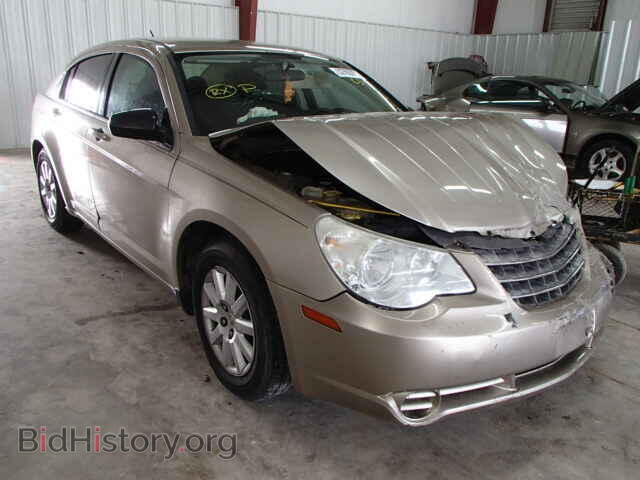 Фотография 1C3LC46B69N549954 - CHRYSLER SEBRING 2009