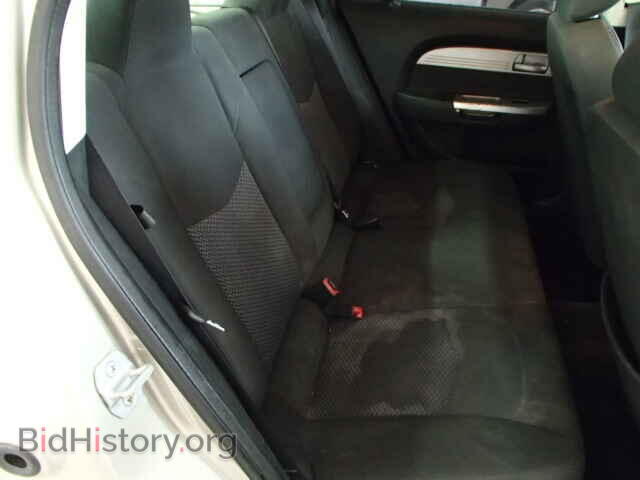 2009 CHRYSLER SEBRING - VIN: 1C3LC46B69N549954 - Фото 6