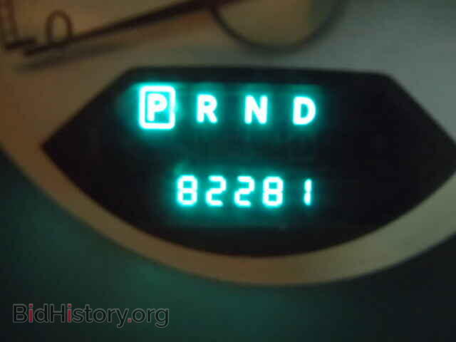 2009 CHRYSLER SEBRING - VIN: 1C3LC46B69N549954 - Фото 8