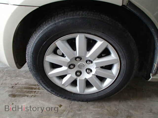 2009 CHRYSLER SEBRING - VIN: 1C3LC46B69N549954 - Фото 10