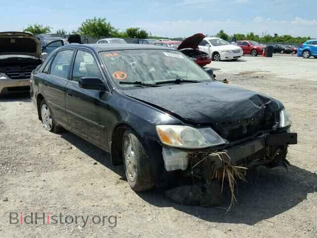 Фотография 4T1BF28B33U325291 - TOYOTA AVALON 2003