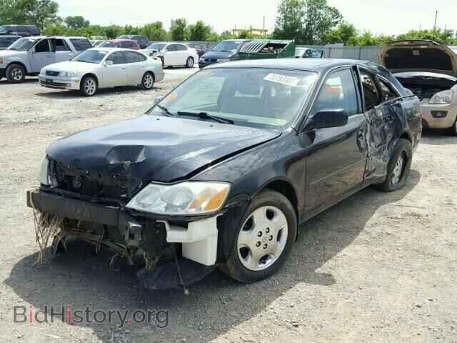 2003 TOYOTA AVALON - VIN: 4T1BF28B33U325291 - Фото 2