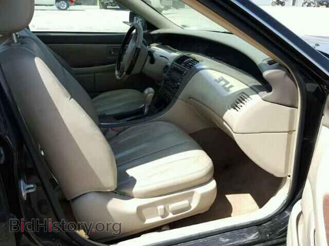 2003 TOYOTA AVALON - VIN: 4T1BF28B33U325291 - Фото 5