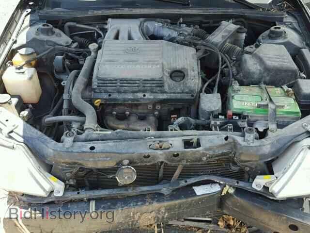 2003 TOYOTA AVALON - VIN: 4T1BF28B33U325291 - Фото 7