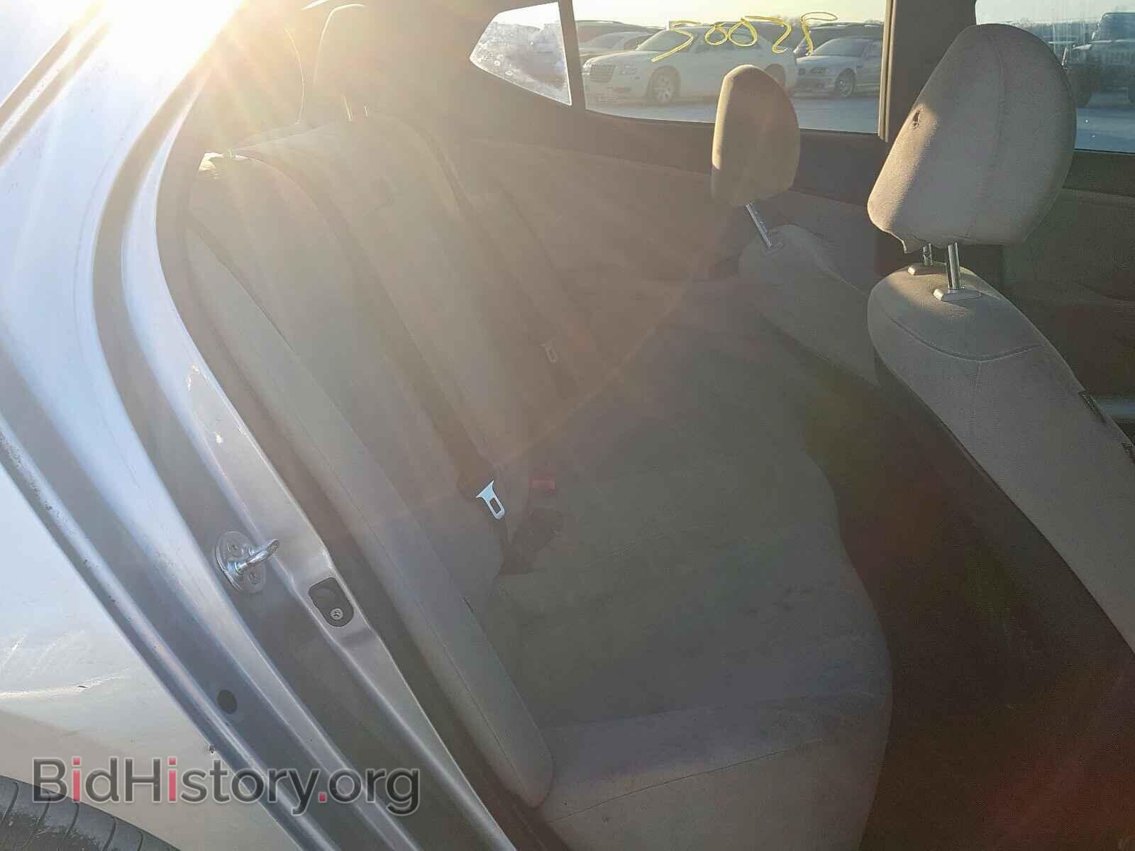 2014 KIA OPTIMA - VIN: KNAGM4A7XE5478245 - Фото 6
