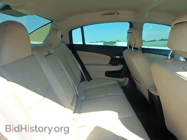 2012 CHRYSLER 200 - VIN: 1C3CCBCG8CN326973 - Photo 6