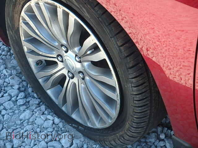 2012 CHRYSLER 200 - VIN: 1C3CCBCG8CN326973 - Photo 10