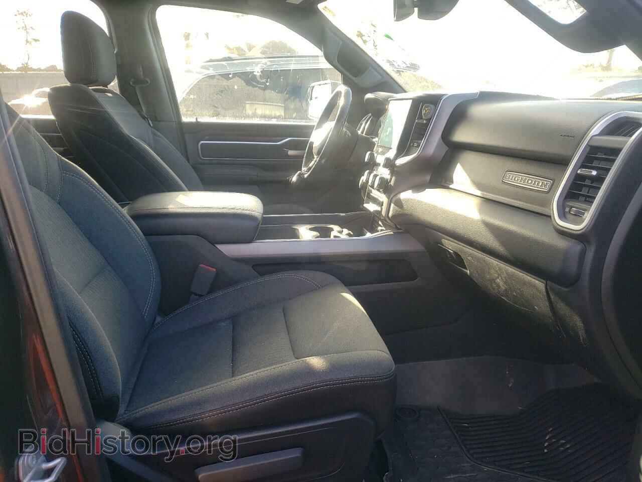 2019 RAM 1500 - VIN: 1C6SRFFT5KN699237 - Photo 5