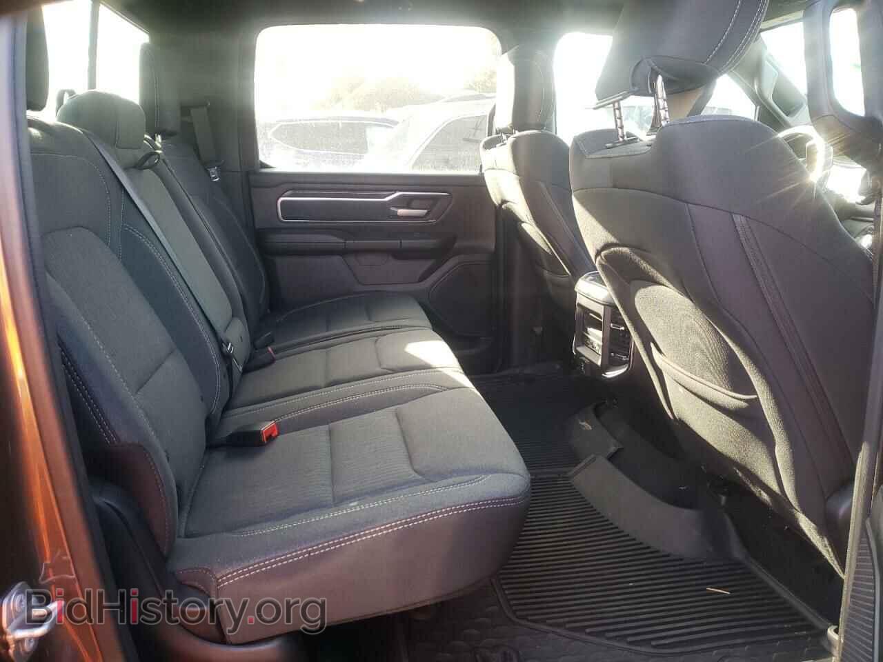 2019 RAM 1500 - VIN: 1C6SRFFT5KN699237 - Photo 6