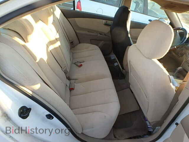 2007 KIA OPTIMA - VIN: KNAGE123475082287 - Фото 6