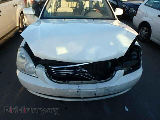 2007 KIA OPTIMA - VIN: KNAGE123475082287 - Фото 7