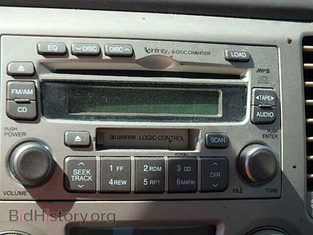 2007 KIA OPTIMA - VIN: KNAGE123475082287 - Фото 9