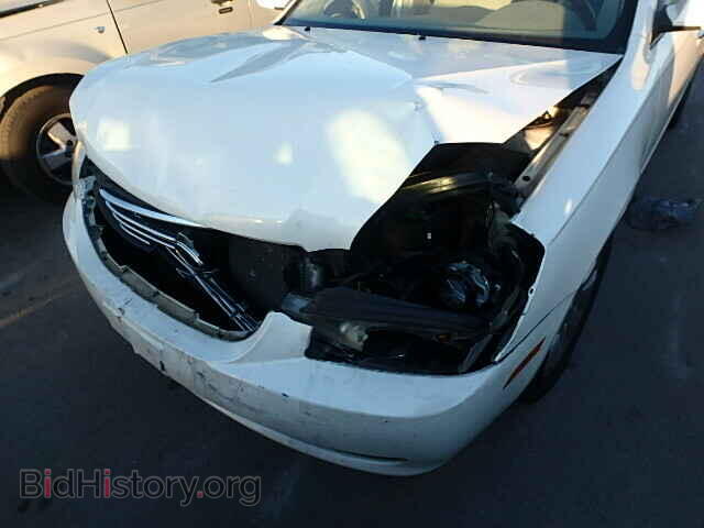 2007 KIA OPTIMA - VIN: KNAGE123475082287 - Фото 10