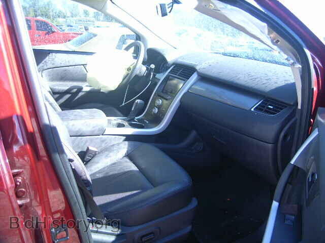 2014 FORD EDGE - VIN: 2FMDK4JC3EBB74223 - Photo 5