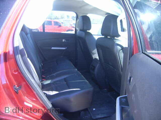 2014 FORD EDGE - VIN: 2FMDK4JC3EBB74223 - Photo 6