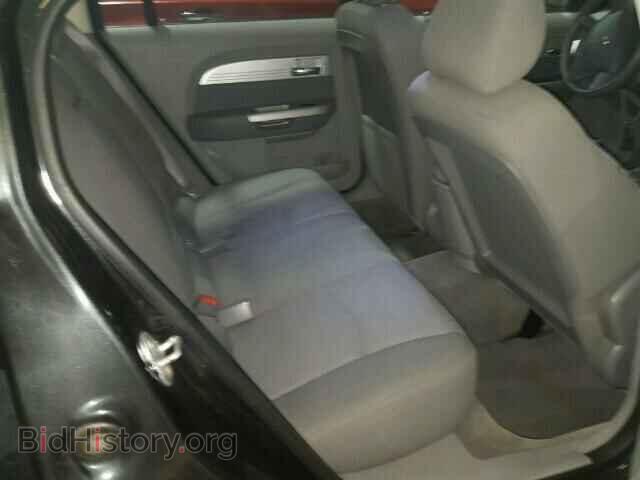 2008 CHRYSLER SEBRING - VIN: 1C3LC56K48N279014 - Фото 6