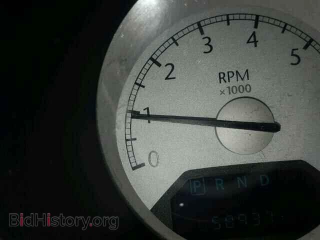 2008 CHRYSLER SEBRING - VIN: 1C3LC56K48N279014 - Фото 8
