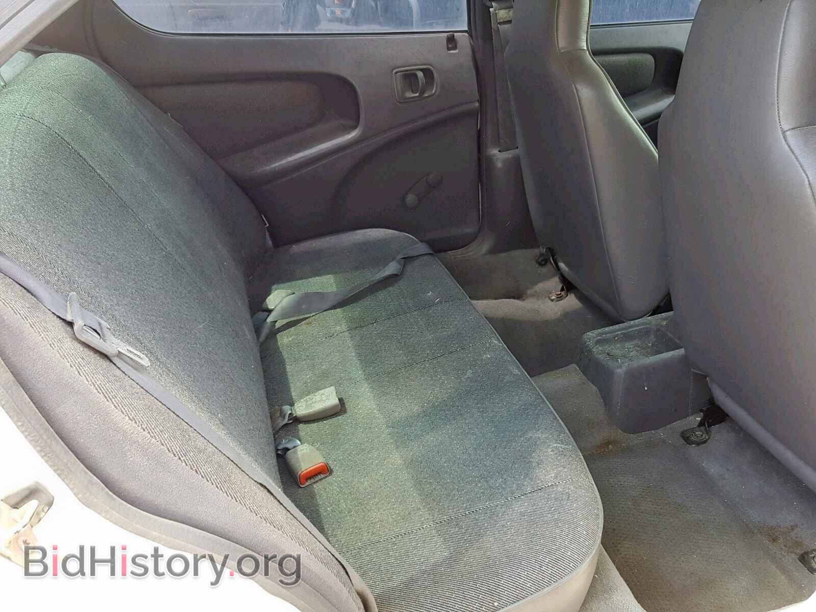 1995 DODGE NEON - VIN: 1B3ES27C7SD567556 - Фото 6
