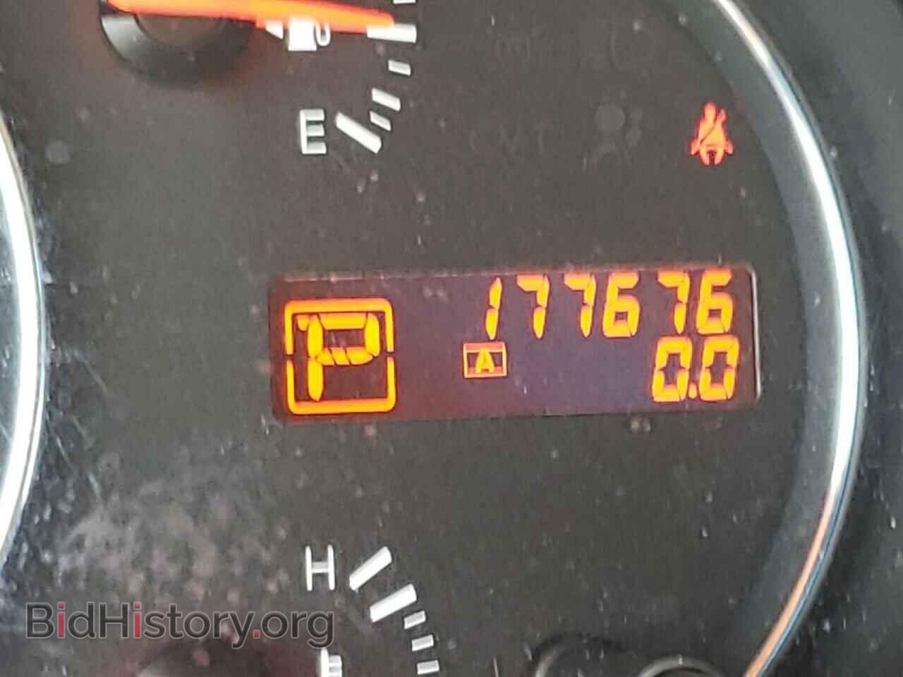 2009 NISSAN MAXIMA - VIN: 1N4AA51E29C833986 - Фото 8