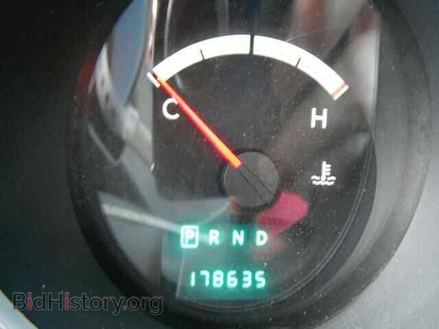 2008 DODGE CARAVAN - VIN: 2D8HN44H38R602843 - Фото 8