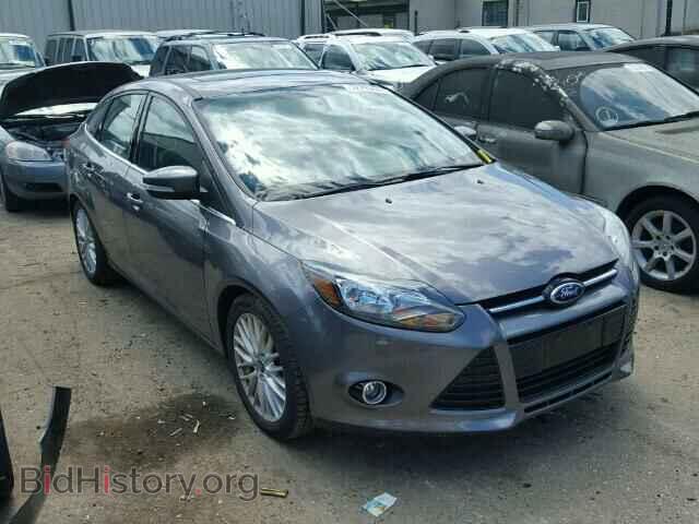 Фотография 1FADP3J2XEL224399 - FORD FOCUS 2014