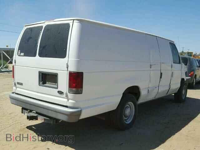 2005 FORD ECONOLINE - VIN: 1FTNS24W35HA12601 - Фото 4