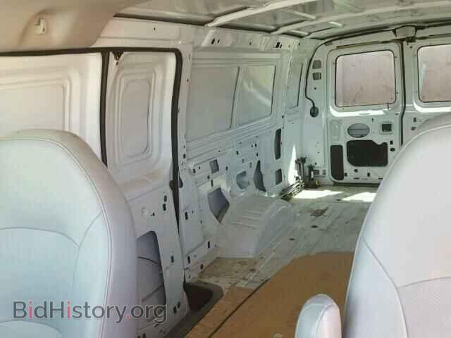 2005 FORD ECONOLINE - VIN: 1FTNS24W35HA12601 - Фото 6