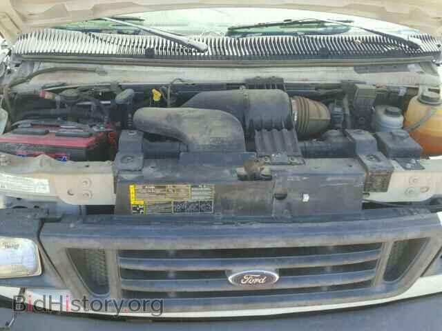 2005 FORD ECONOLINE - VIN: 1FTNS24W35HA12601 - Фото 7