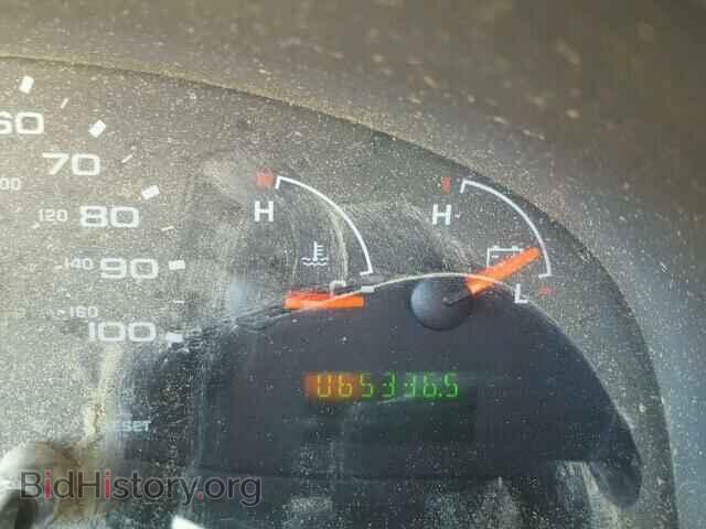2005 FORD ECONOLINE - VIN: 1FTNS24W35HA12601 - Фото 8