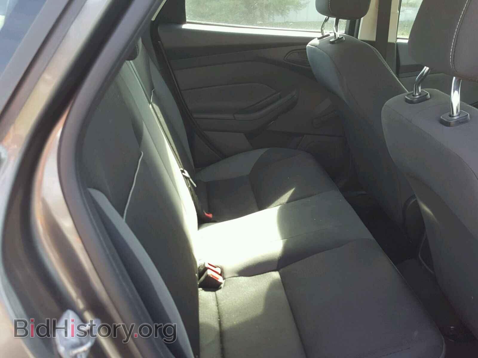 2014 FORD FOCUS - VIN: 1FADP3E26EL344503 - Photo 6